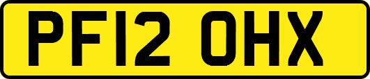 PF12OHX