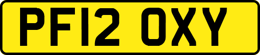 PF12OXY