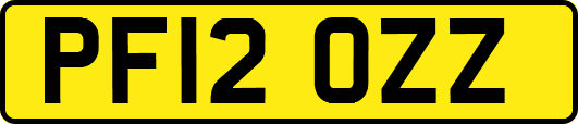 PF12OZZ