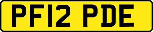PF12PDE
