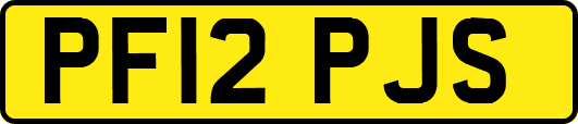 PF12PJS