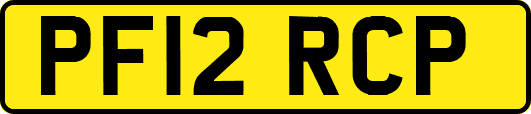 PF12RCP