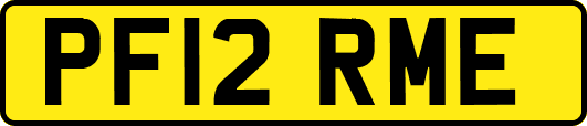 PF12RME
