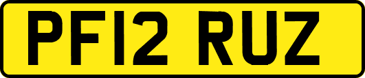 PF12RUZ