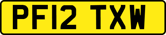 PF12TXW