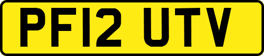 PF12UTV