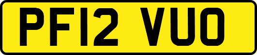 PF12VUO