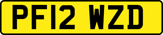 PF12WZD