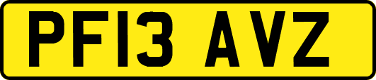 PF13AVZ