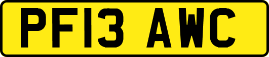 PF13AWC