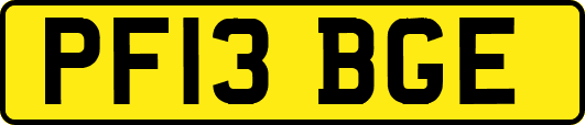 PF13BGE