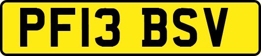 PF13BSV