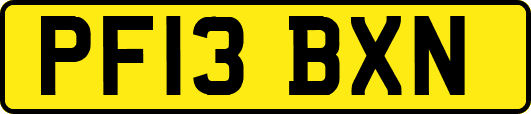 PF13BXN
