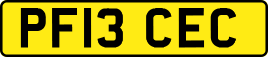 PF13CEC