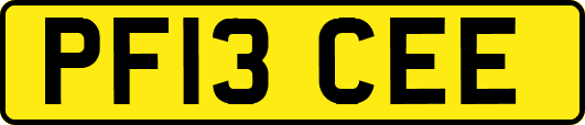 PF13CEE