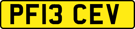 PF13CEV