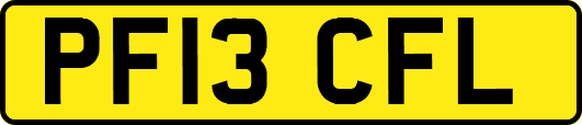 PF13CFL