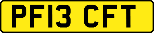 PF13CFT