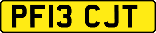 PF13CJT