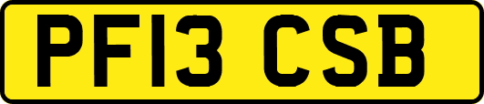 PF13CSB