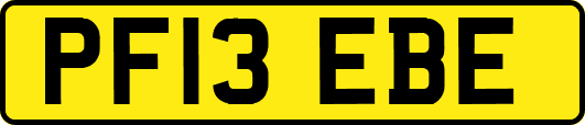 PF13EBE