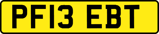 PF13EBT