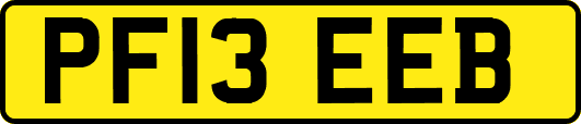 PF13EEB