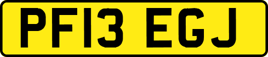 PF13EGJ
