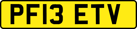 PF13ETV