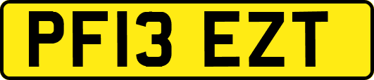 PF13EZT
