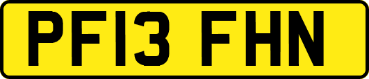 PF13FHN