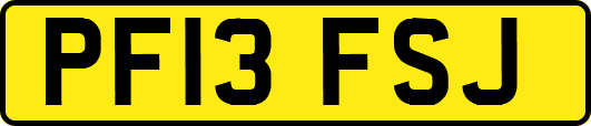 PF13FSJ