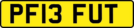 PF13FUT