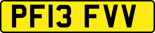 PF13FVV