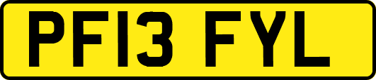 PF13FYL