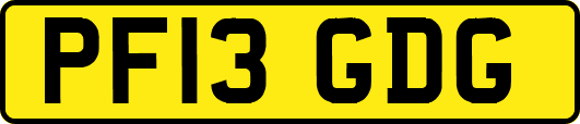 PF13GDG