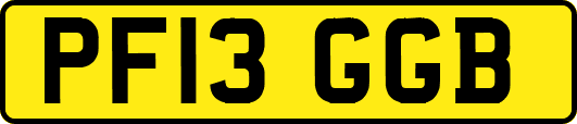 PF13GGB