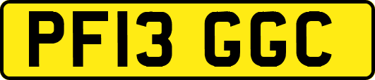 PF13GGC