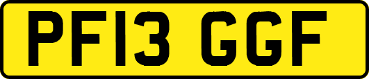 PF13GGF