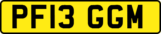 PF13GGM