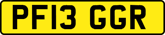 PF13GGR