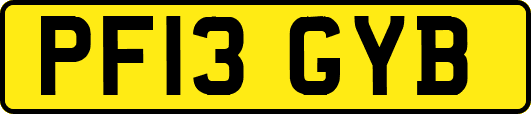 PF13GYB