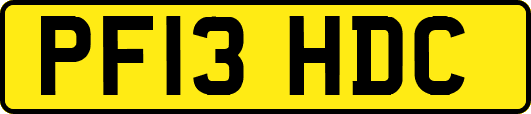 PF13HDC
