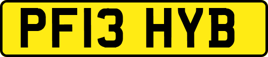 PF13HYB