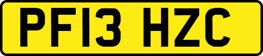 PF13HZC