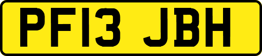 PF13JBH