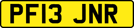 PF13JNR