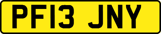 PF13JNY