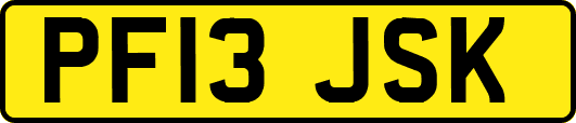 PF13JSK