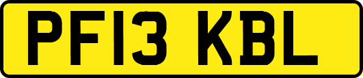 PF13KBL